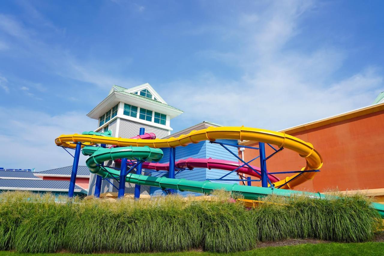 Castaway Bay By Cedar Point Resorts Сендаскі Екстер'єр фото